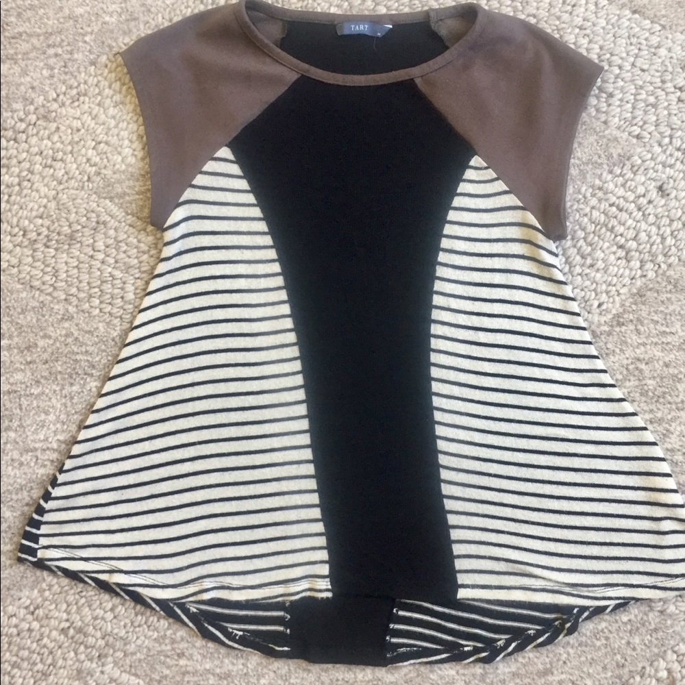 Tart shirt